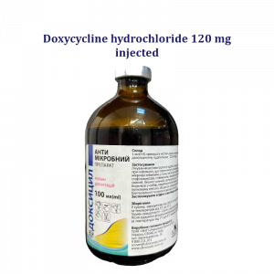 Doxycyl (Doxycycline 120 mg)